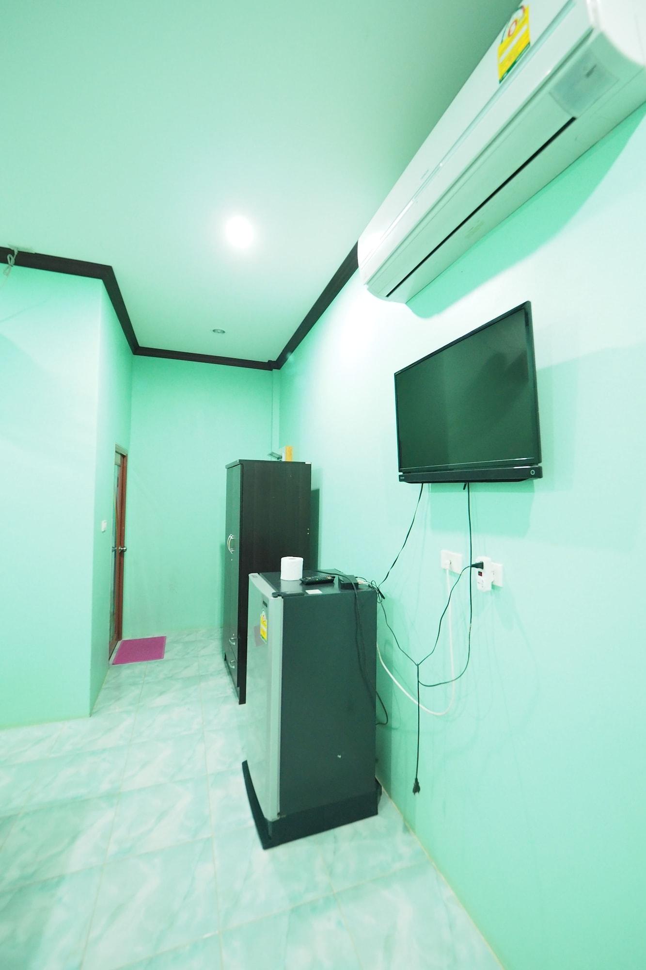 Oyo 75515 Sairung Farmstay 끄라비 외부 사진
