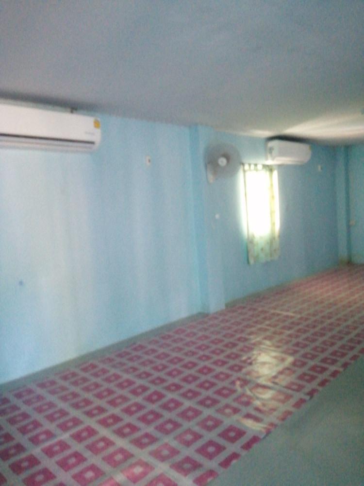 Oyo 75515 Sairung Farmstay 끄라비 외부 사진