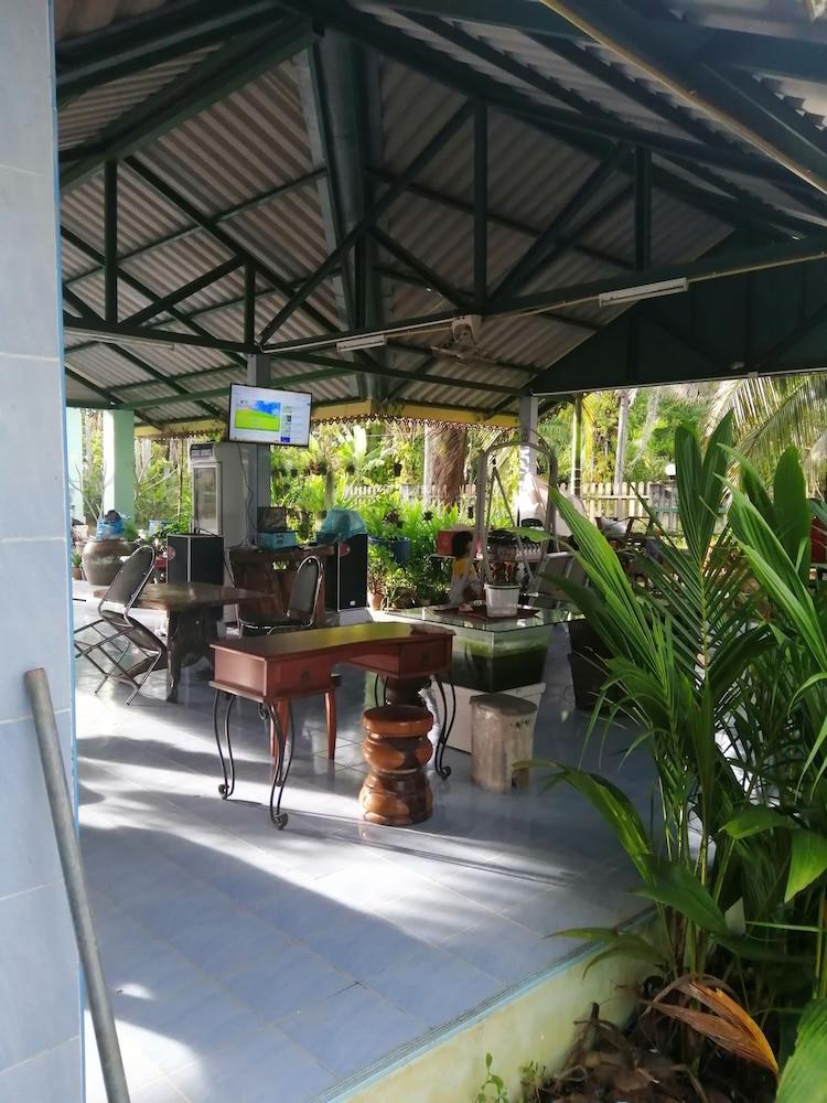 Oyo 75515 Sairung Farmstay 끄라비 외부 사진