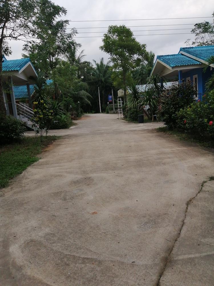 Oyo 75515 Sairung Farmstay 끄라비 외부 사진