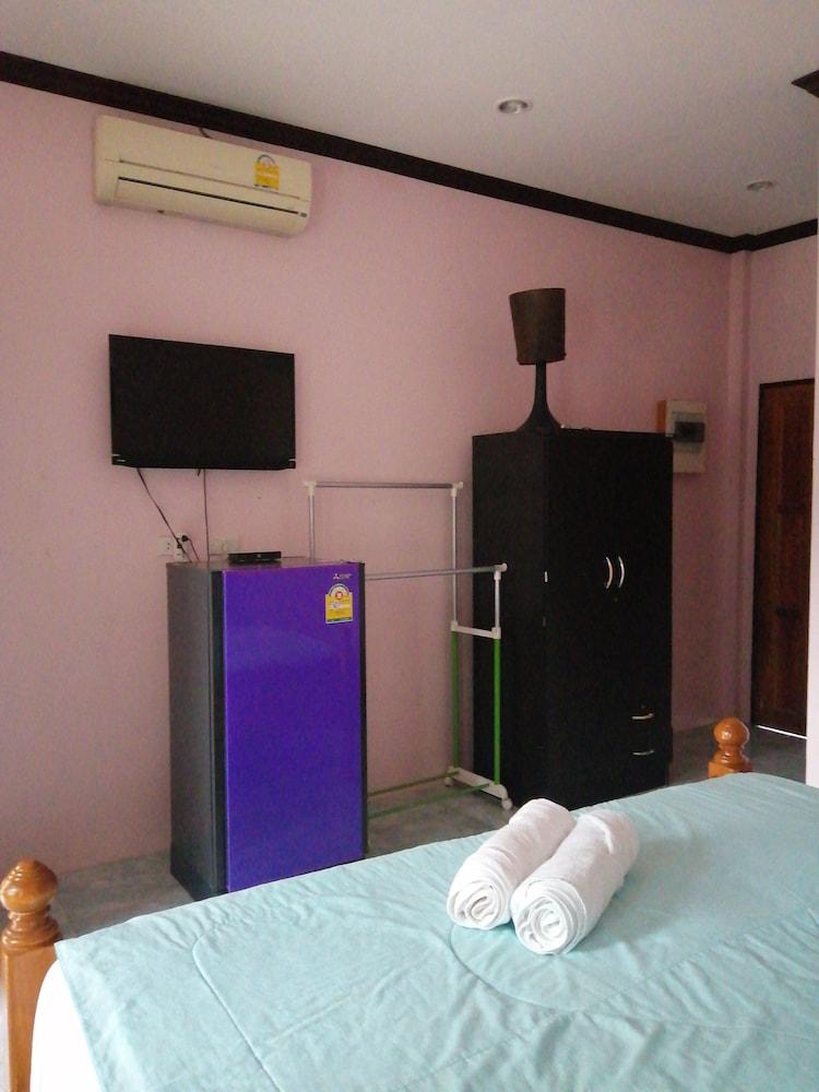 Oyo 75515 Sairung Farmstay 끄라비 외부 사진