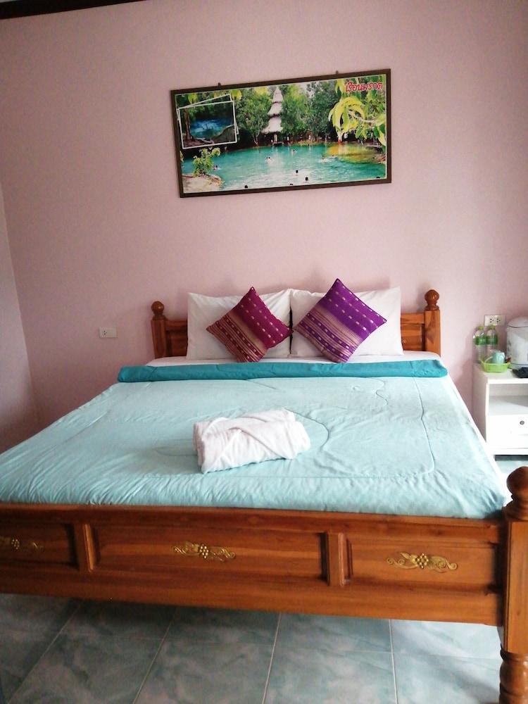 Oyo 75515 Sairung Farmstay 끄라비 외부 사진
