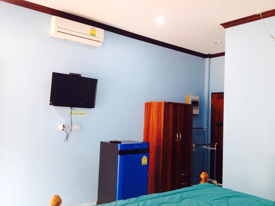 Oyo 75515 Sairung Farmstay 끄라비 외부 사진
