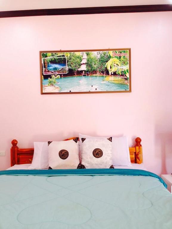 Oyo 75515 Sairung Farmstay 끄라비 외부 사진