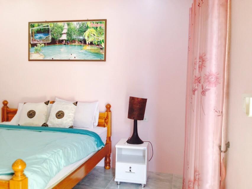 Oyo 75515 Sairung Farmstay 끄라비 외부 사진